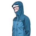 Mountain Equipment W MAKALU JACKET - Stellar - Majolica XS - 8 Regenjacken - PeakStyle