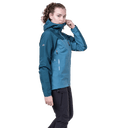 Mountain Equipment W MAKALU JACKET - Stellar - Majolica XS - 8 Regenjacken - PeakStyle