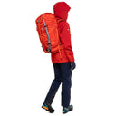 Mountain Equipment W MANASLU JACKET - Chili - Crimson XS - 8 Regenjacken - PeakStyle