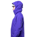 Mountain Equipment W MANASLU JACKET - Clematis XS - 8 Regenjacken - PeakStyle