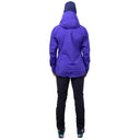 Mountain Equipment W MANASLU JACKET - Clematis XS - 8 Regenjacken - PeakStyle