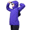 Mountain Equipment W MANASLU JACKET - Clematis XS - 8 Regenjacken - PeakStyle