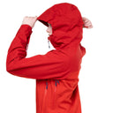 Mountain Equipment W MANASLU JACKET - Clematis XS - 8 Regenjacken - PeakStyle