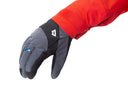 Mountain Equipment W MANASLU JACKET - Imperial Red - Crimson XS - 8 Regenjacken - PeakStyle