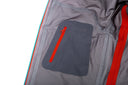 Mountain Equipment W MANASLU JACKET - Imperial Red - Crimson XS - 8 Regenjacken - PeakStyle