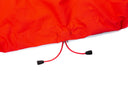 Mountain Equipment W MANASLU JACKET - Imperial Red - Crimson XS - 8 Regenjacken - PeakStyle