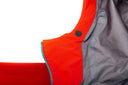 Mountain Equipment W MANASLU JACKET - Imperial Red - Crimson XS - 8 Regenjacken - PeakStyle