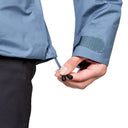 Mountain Equipment W MANASLU JACKET - Stellar - Cosmos XS - 8 Regenjacken - PeakStyle