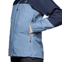 Mountain Equipment W MANASLU JACKET - Stellar - Cosmos XS - 8 Regenjacken - PeakStyle