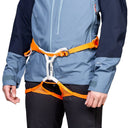 Mountain Equipment W MANASLU JACKET - Stellar - Cosmos XS - 8 Regenjacken - PeakStyle