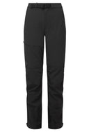 Mountain Equipment W MISSION PANT - Lange Hosen bei PeakStyle