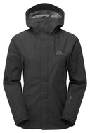 Mountain Equipment W NANDA DEVI JACKET - Black XS - 8 Regenjacken - PeakStyle