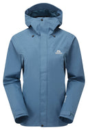 Mountain Equipment W NANDA DEVI JACKET - Regenjacken bei PeakStyle
