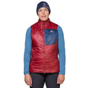 Mountain Equipment W OREUS VEST - Westen bei PeakStyle