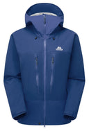 Mountain Equipment W ORION JACKET - Regenjacken bei PeakStyle