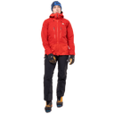 Mountain Equipment W ORION JACKET - Regenjacken bei PeakStyle