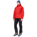 Mountain Equipment W ORION JACKET - Regenjacken bei PeakStyle