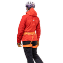 Mountain Equipment W ORION JACKET - Regenjacken bei PeakStyle