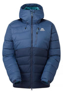 Mountain Equipment W PAIYU JACKET - Cosmos - Dusk XS - 8 Isolationsjacken - PeakStyle