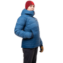 Mountain Equipment W PAIYU JACKET - Majolica - Stellar XS - 8 Isolationsjacken - PeakStyle