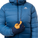 Mountain Equipment W PAIYU JACKET - Majolica - Stellar XS - 8 Isolationsjacken - PeakStyle