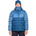 Mountain Equipment W PAIYU JACKET - Majolica - Stellar XS - 8 Isolationsjacken - PeakStyle