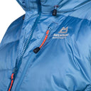 Mountain Equipment W PAIYU JACKET - Majolica - Stellar XS - 8 Isolationsjacken - PeakStyle