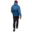 Mountain Equipment W PAIYU JACKET - Majolica - Stellar XS - 8 Isolationsjacken - PeakStyle