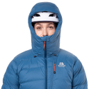 Mountain Equipment W PAIYU JACKET - Majolica - Stellar XS - 8 Isolationsjacken - PeakStyle