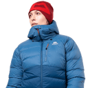 Mountain Equipment W PAIYU JACKET - Majolica - Stellar XS - 8 Isolationsjacken - PeakStyle