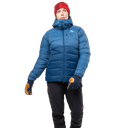 Mountain Equipment W PAIYU JACKET - Majolica - Stellar XS - 8 Isolationsjacken - PeakStyle