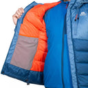 Mountain Equipment W PAIYU JACKET - Majolica - Stellar XS - 8 Isolationsjacken - PeakStyle