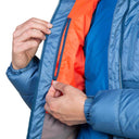 Mountain Equipment W PAIYU JACKET - Majolica - Stellar XS - 8 Isolationsjacken - PeakStyle