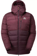 Mountain Equipment W PAIYU JACKET - Raisin - Mulberry XS - 8 Isolationsjacken - PeakStyle