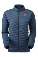 Mountain Equipment W PARTICLE JACKET - PeakStyle