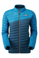 Mountain Equipment W PARTICLE JACKET - PeakStyle