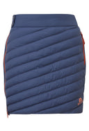 Mountain Equipment W PARTICLE SKIRT - Dusk XS - 8 Röcke - PeakStyle