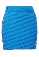 Mountain Equipment W PARTICLE SKIRT - Mykonos Blue - Majolica Blue XS - 8 Röcke - PeakStyle