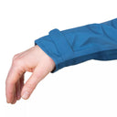 Mountain Equipment W POLYPHEME JACKET - Majolica Blue - Stellar Blue XS - 8 Oberbekleidung - PeakStyle