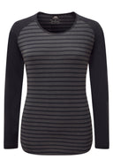 Mountain Equipment W REDLINE LS TEE - Kurzarmshirts bei PeakStyle