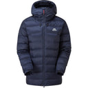 Mountain Equipment W SENJA JACKET - Cosmos XS - 8 Isolationsjacken - PeakStyle