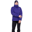 Mountain Equipment W SENJA JACKET - Isolationsjacken bei PeakStyle
