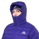 Mountain Equipment W SENJA JACKET - Isolationsjacken bei PeakStyle