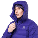 Mountain Equipment W SENJA JACKET - Isolationsjacken bei PeakStyle