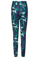 Mountain Equipment W SERENO LEGGING - Cosmos - Amethyst XS - 8 Hosen - PeakStyle