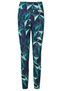 Mountain Equipment W SERENO LEGGING - Cosmos - Amethyst XS - 8 Hosen - PeakStyle