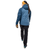 Mountain Equipment W SHELTERSTONE JACKET - Insulated jackets at PeakStyle
