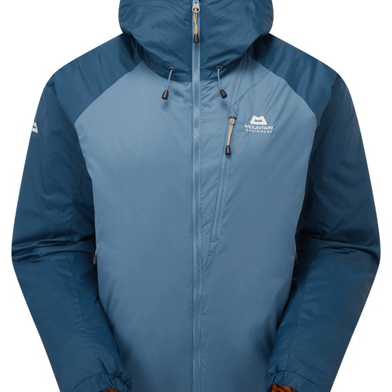 Mountain Equipment W SHELTERSTONE JACKET - Insulated jackets at PeakStyle