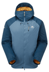 Mountain Equipment W SHELTERSTONE JACKET - Insulated jackets at PeakStyle