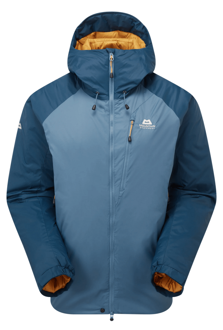 Mountain Equipment W SHELTERSTONE JACKET - Insulated jackets at PeakStyle